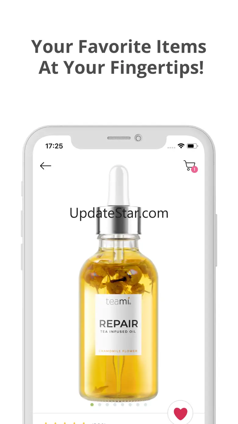 Teami Blends 1.5