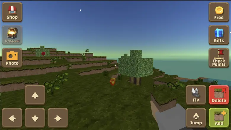 Adventure Craft 3D 4.3
