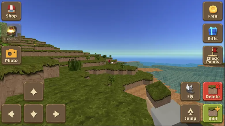 Adventure Craft 3D 4.3