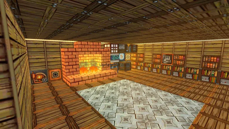 Adventure Craft 3D 4.3