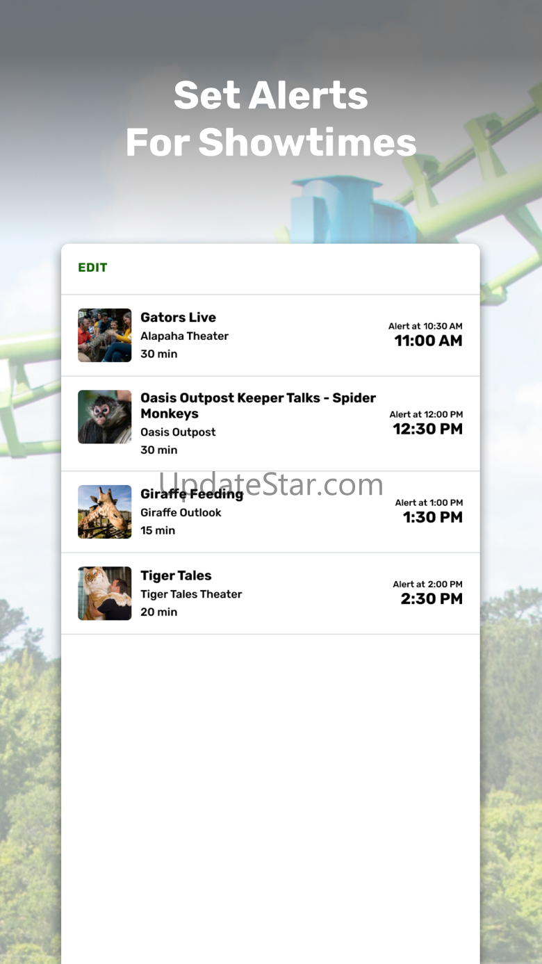 Wild Adventures Theme Park 1.0.8