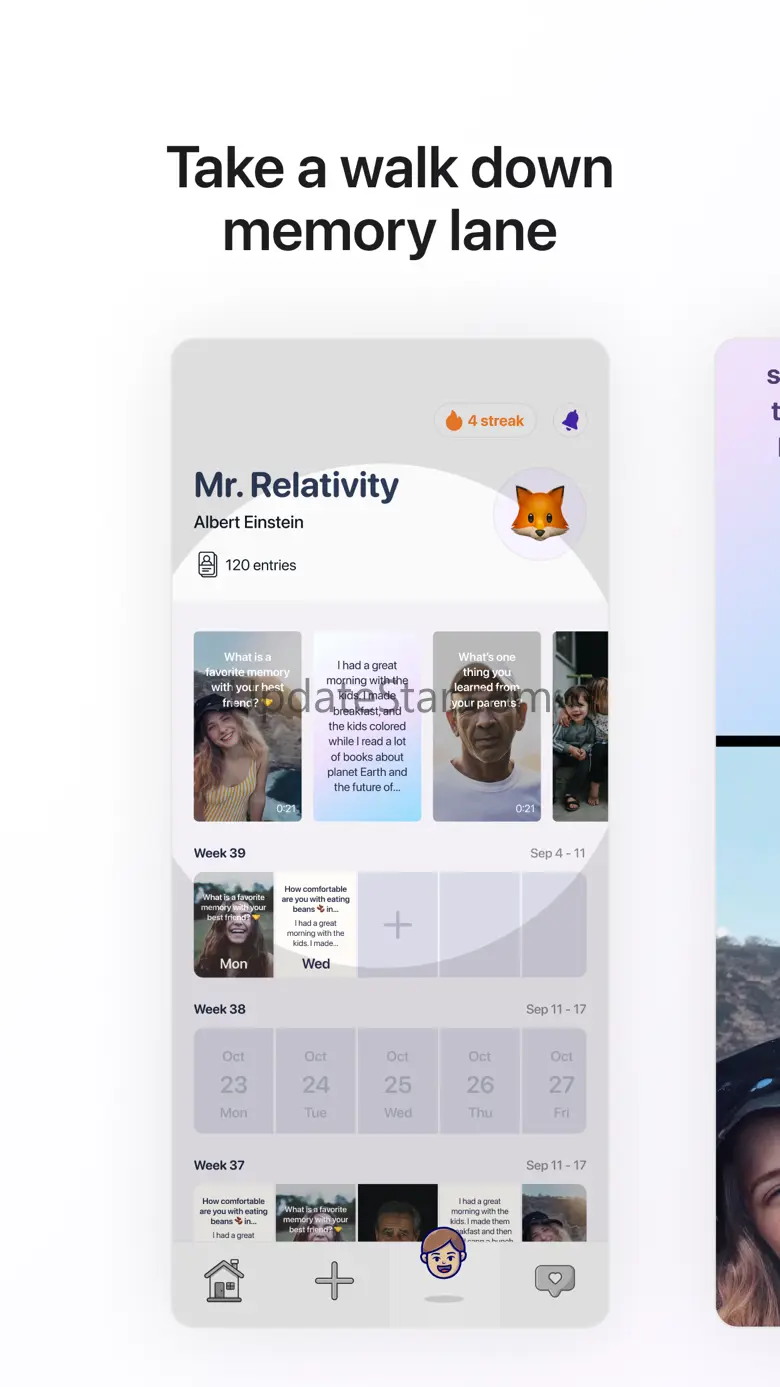 Vida Journal 1.1.26