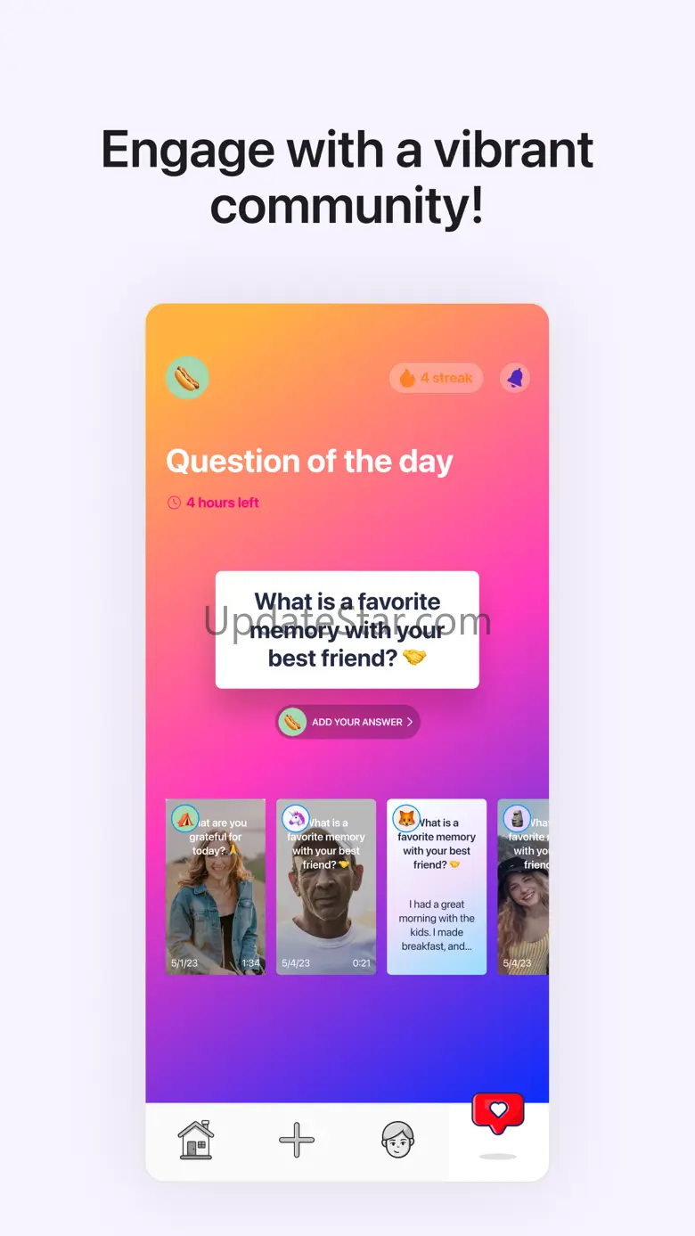 Vida Journal 1.1.26