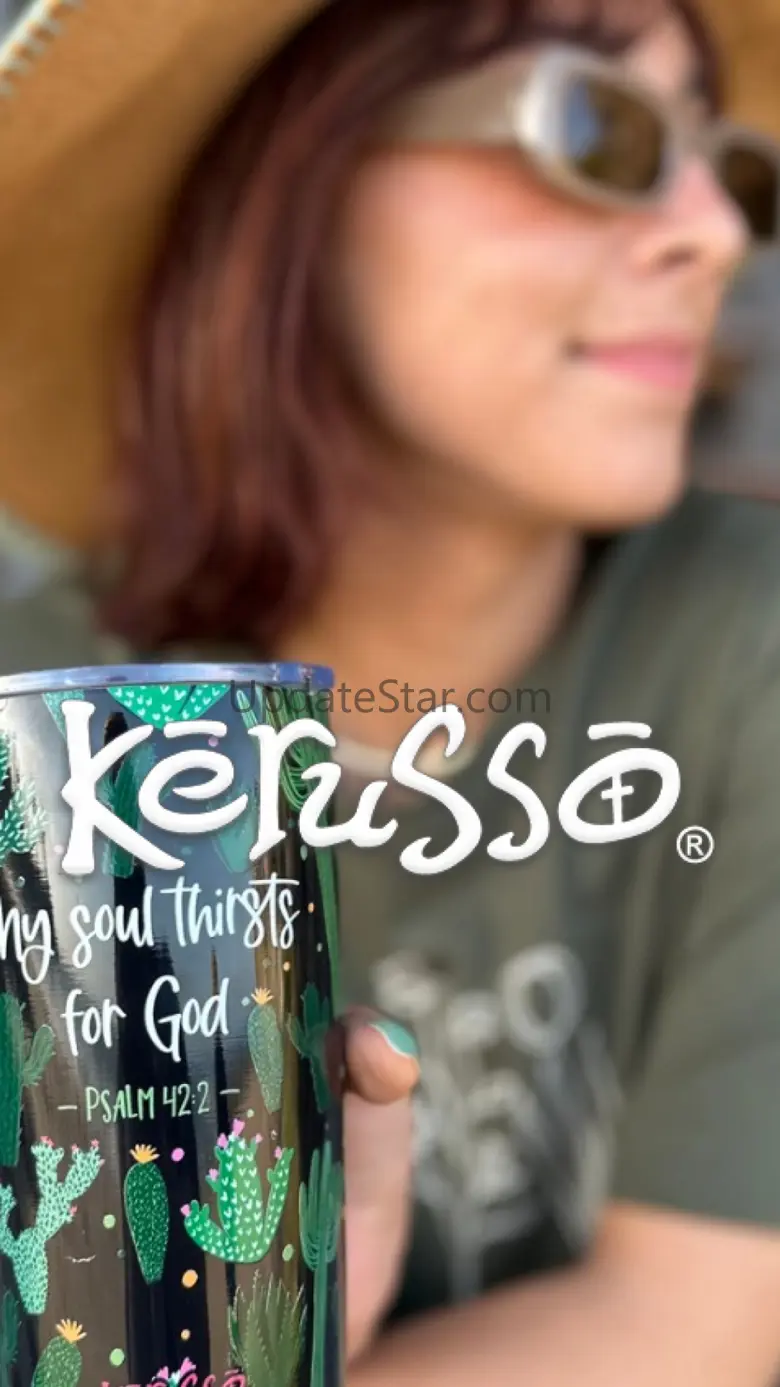 Kerusso.com 2.3