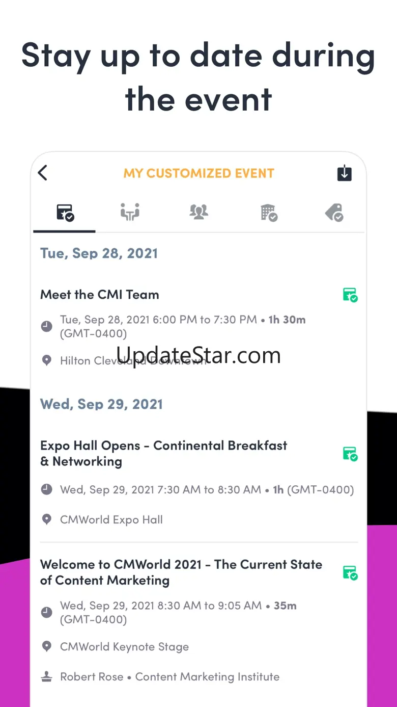 IC Specialist Events 4.44.7