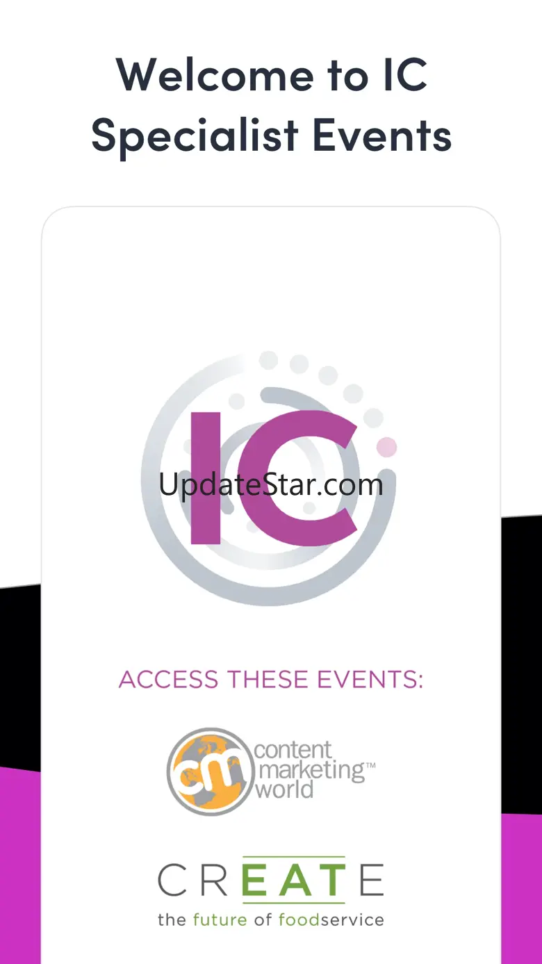IC Specialist Events 4.44.7