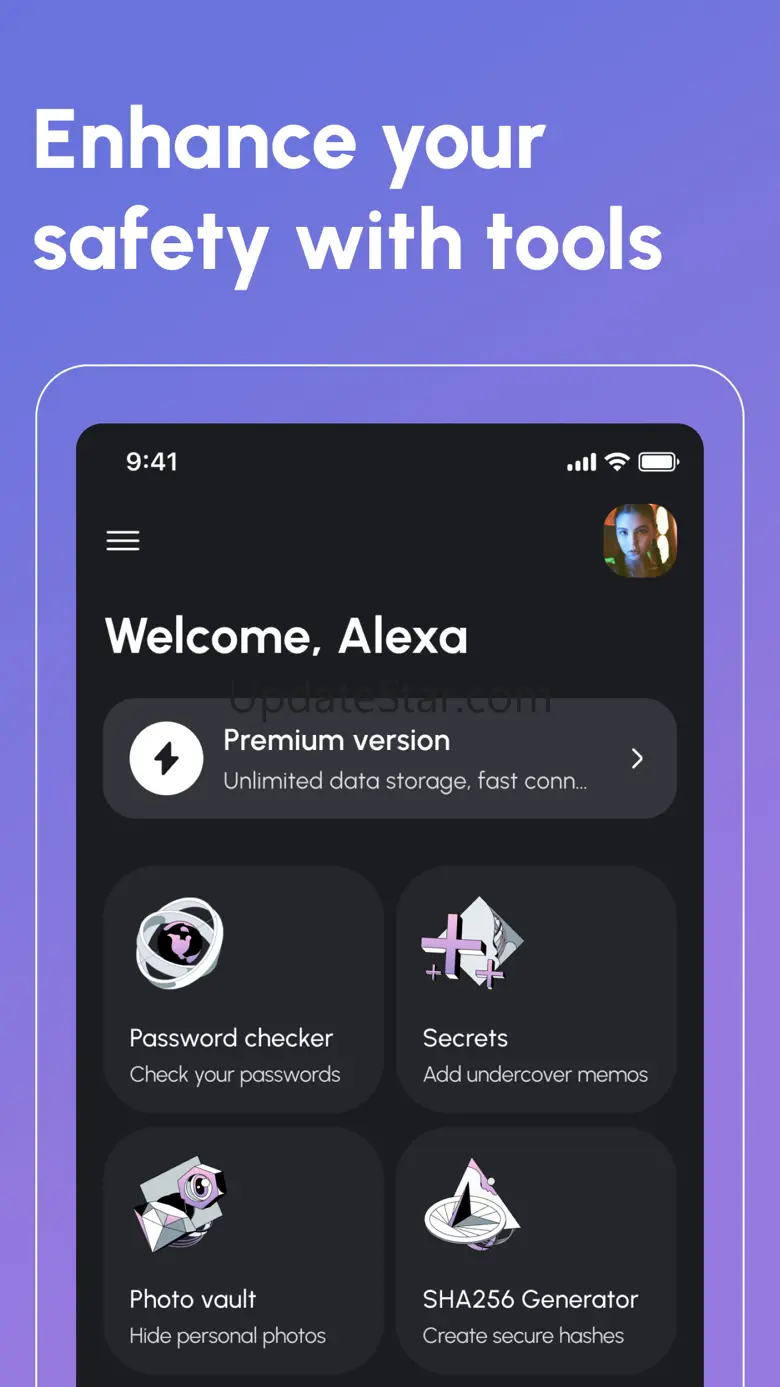 Your.Privacy Pro VPN 1.3