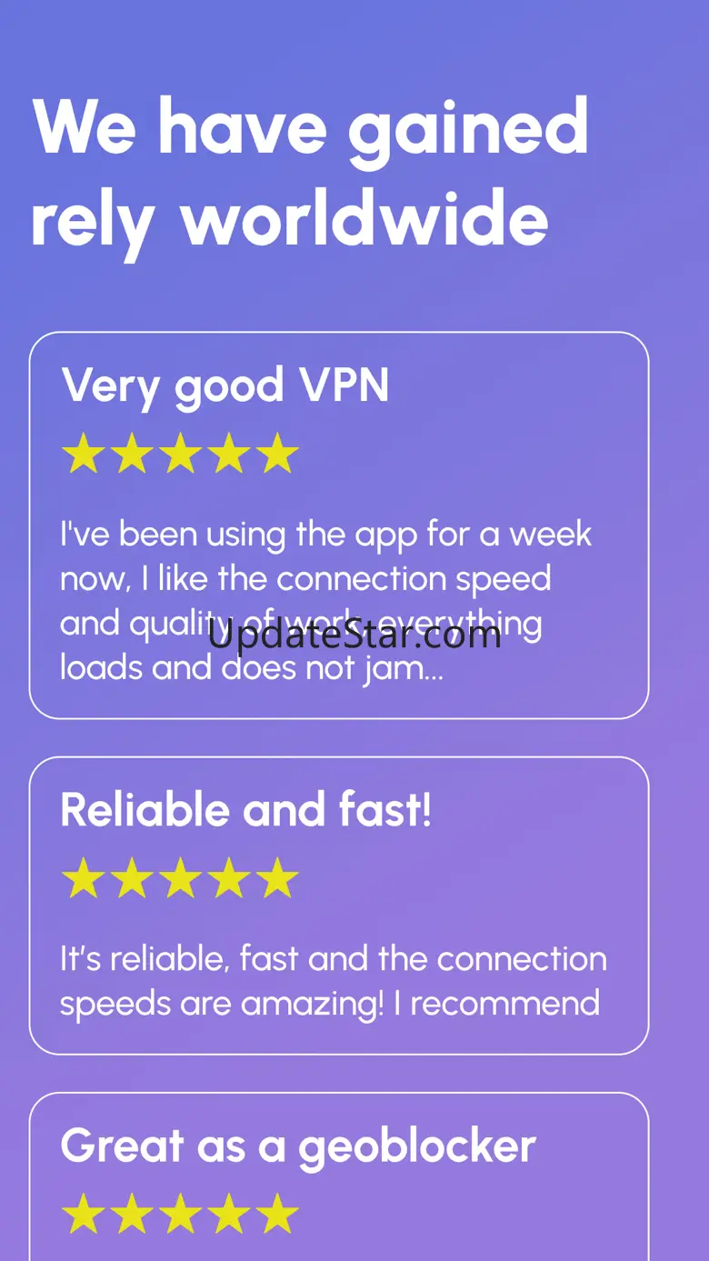 Your.Privacy Pro VPN 1.3