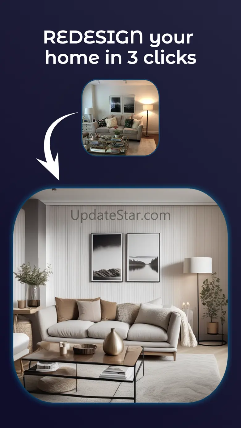 Interai - Interior Design AI 1.0.7