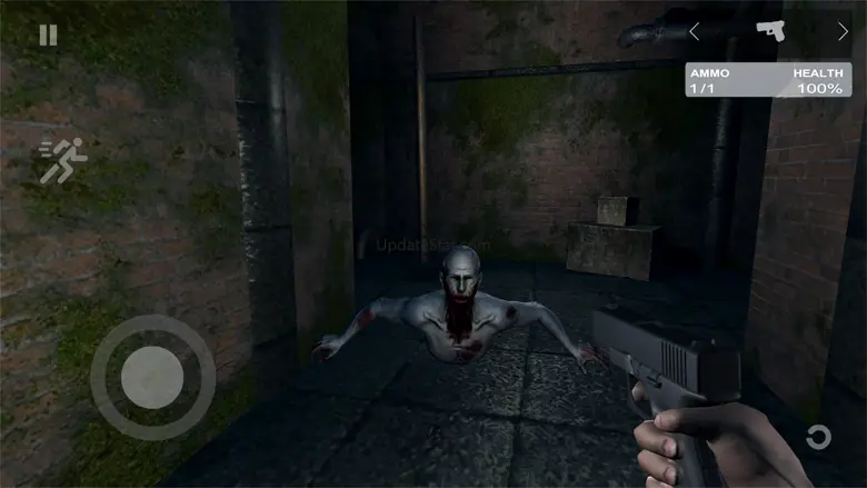 Horror Hospital 2 Survival 36.0
