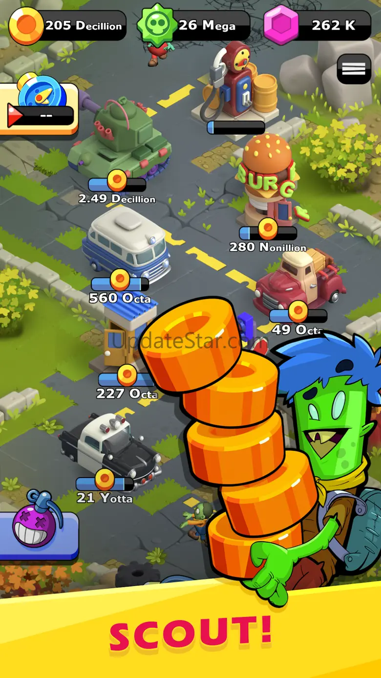 Coin Scout 1.41