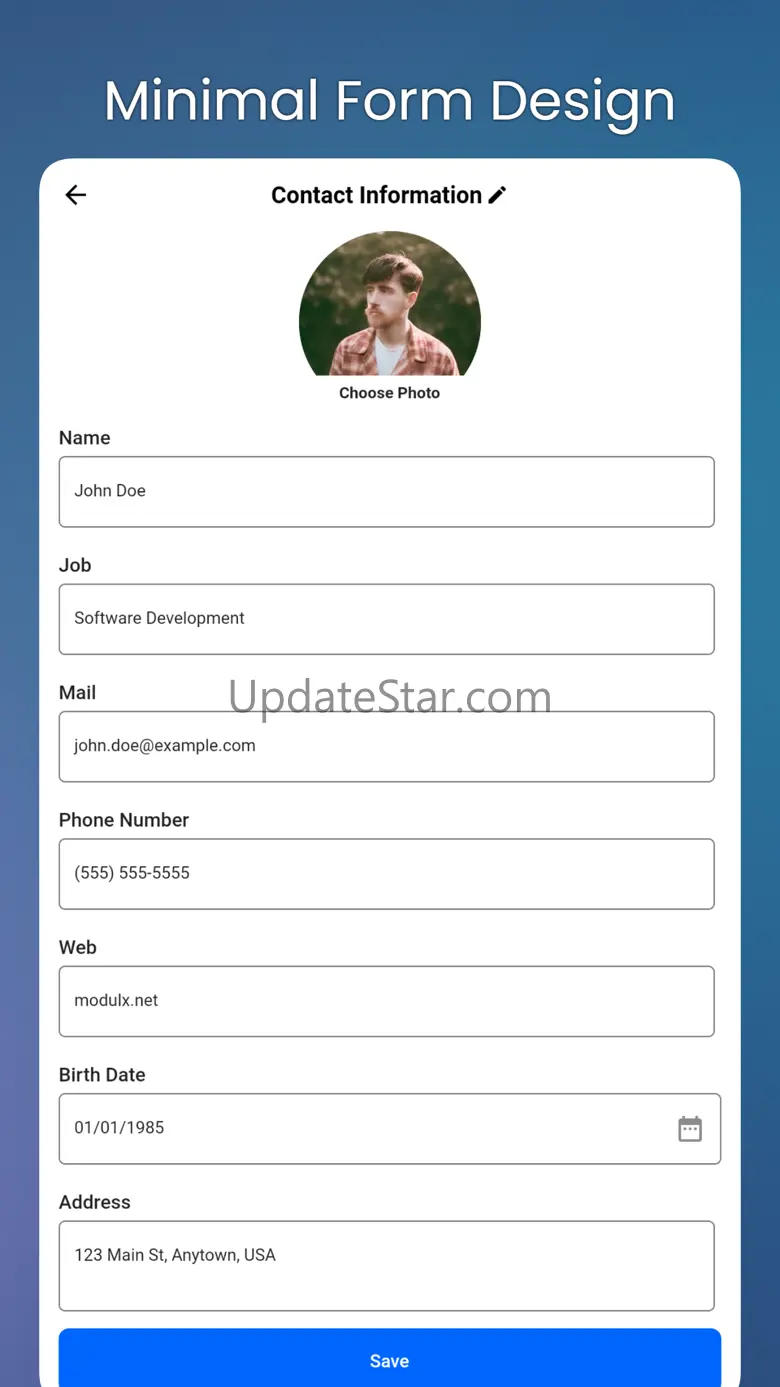 Resume Builder | CV Maker App 2.5