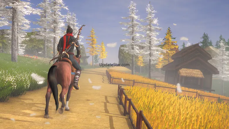 Medieval Shadow Archer Fight 1.3