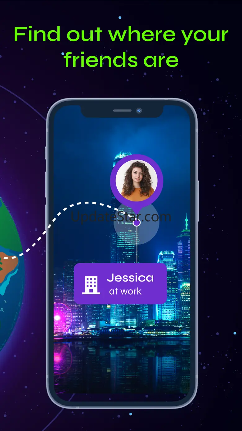 Location Tracking by Number 1.0.1
