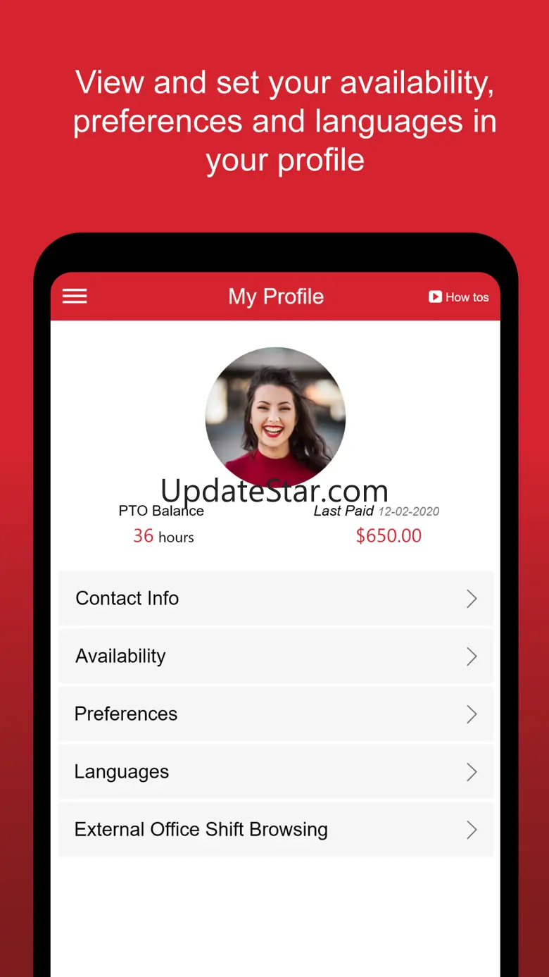 BAYADA Secure Chat 5.1.0