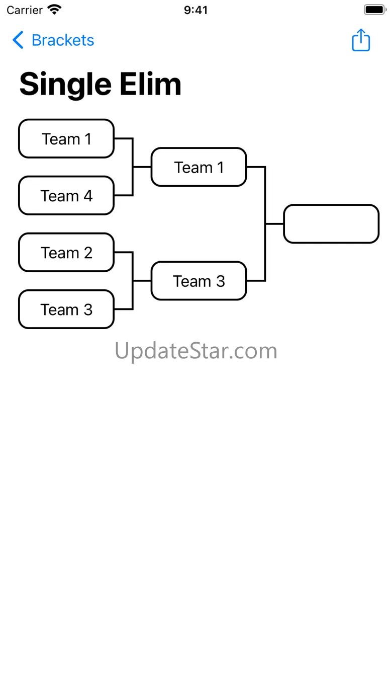 Bracket Builder v1.1.1
