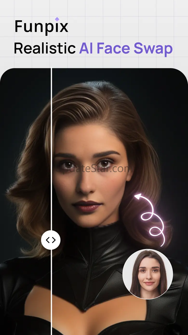 Funpix Video Photo Face Swap 1.1.1