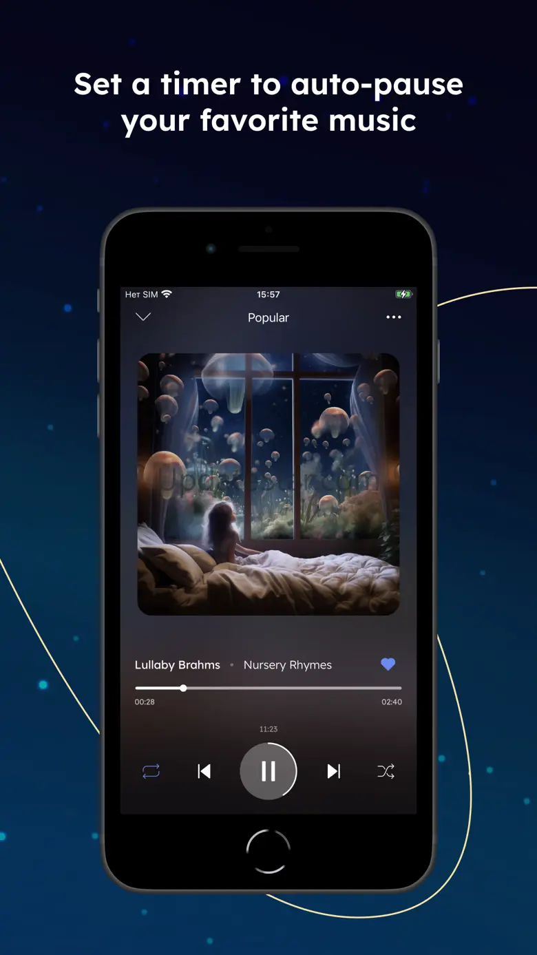 LULUBY: Listen, Sleep and Grow 1.1.2