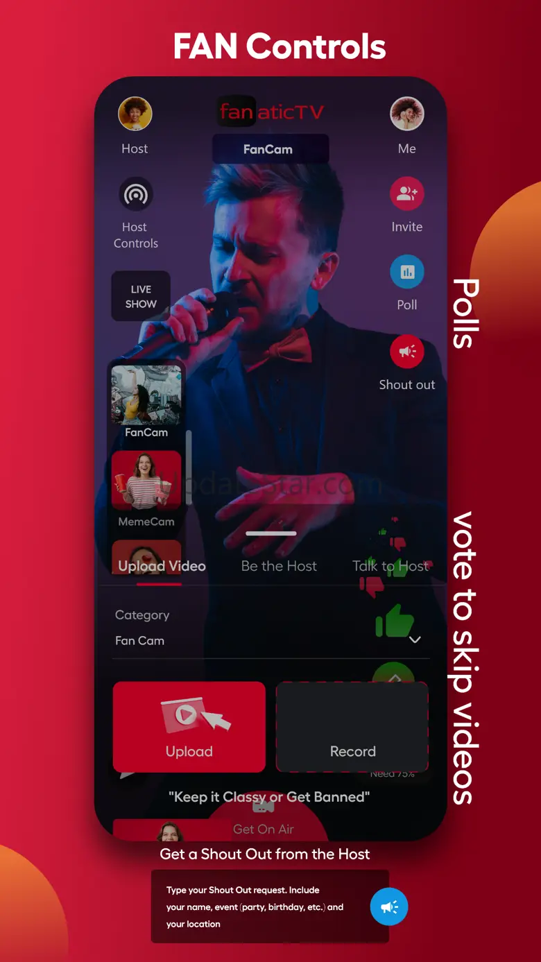 fanaticTV 1.37.0