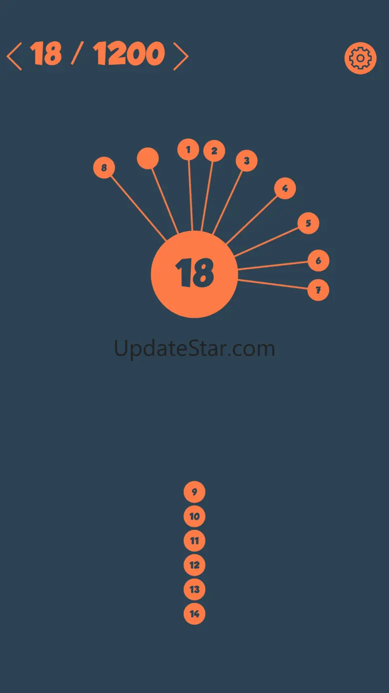 Crazy Arrow : Shoot Spin Wheel 1.1.4