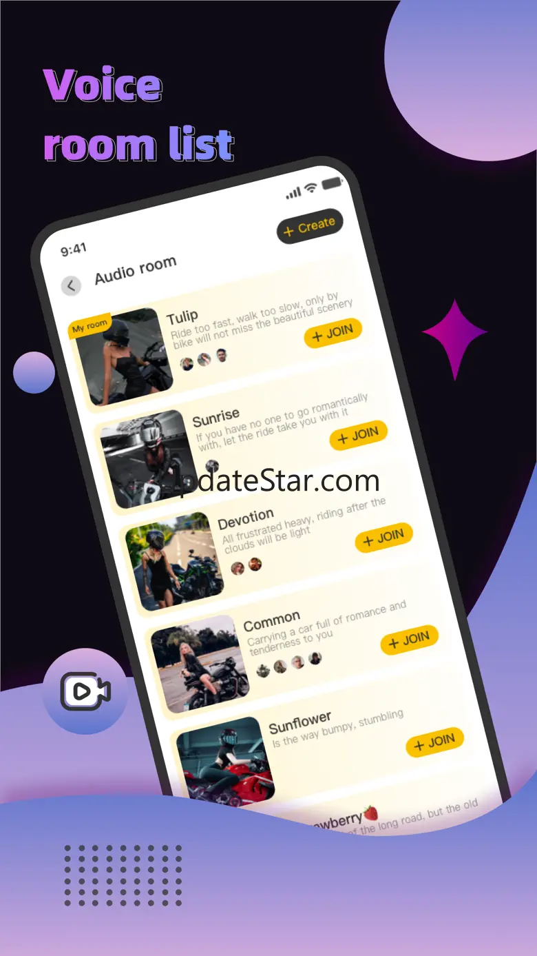 Burner - Live Video Chat 1.0.5