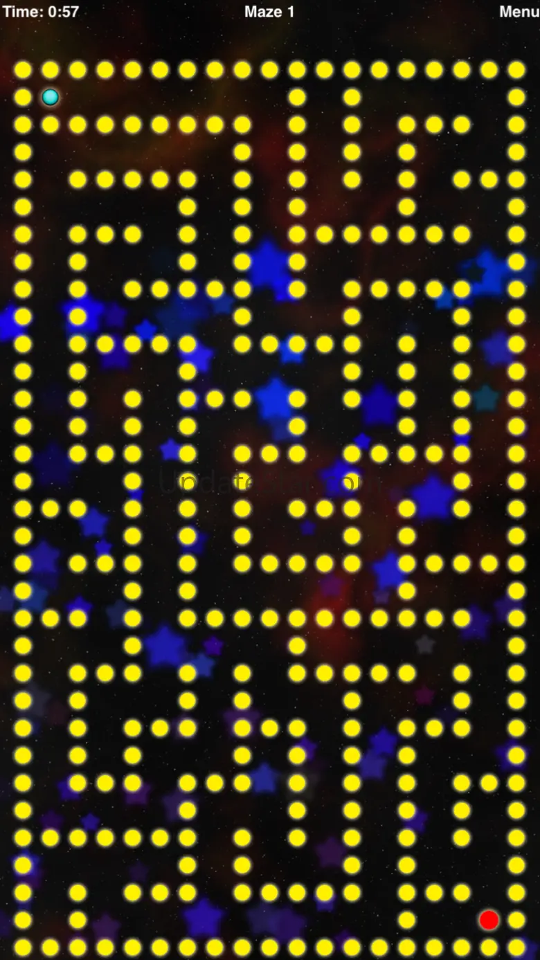 Finger Maze 1.2.0