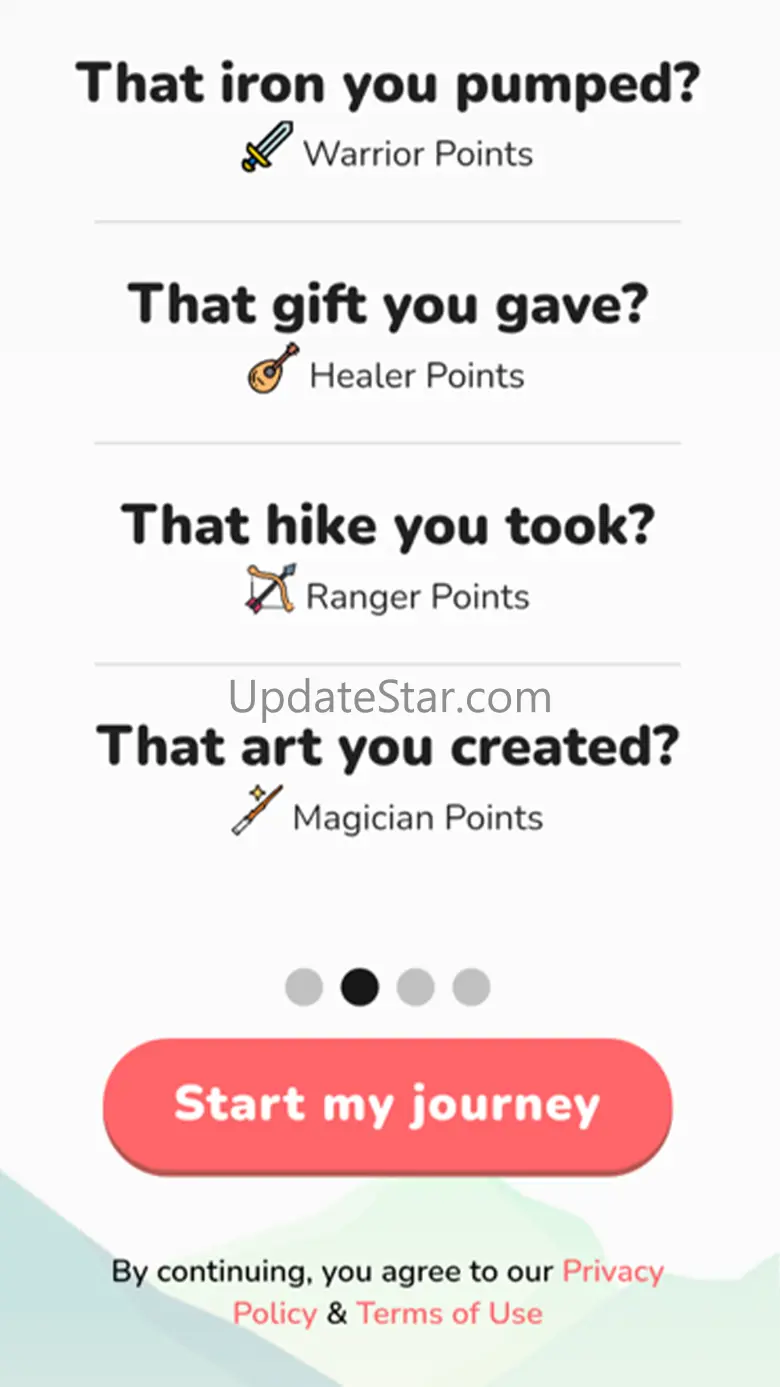 ModernSam: LVL up your life 0.7.2