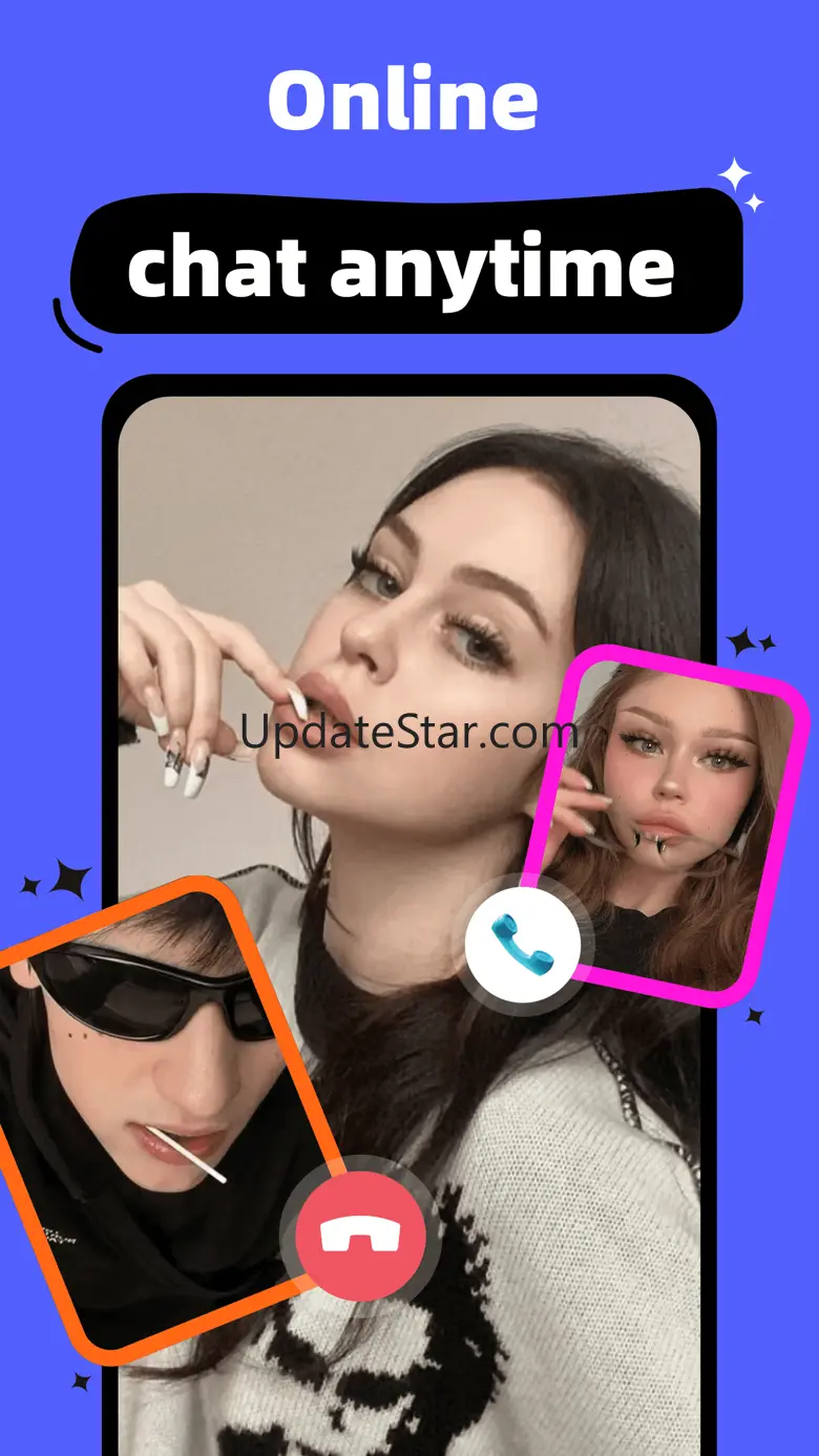 Balloon-Live video chat&Enjoy 1.0.3