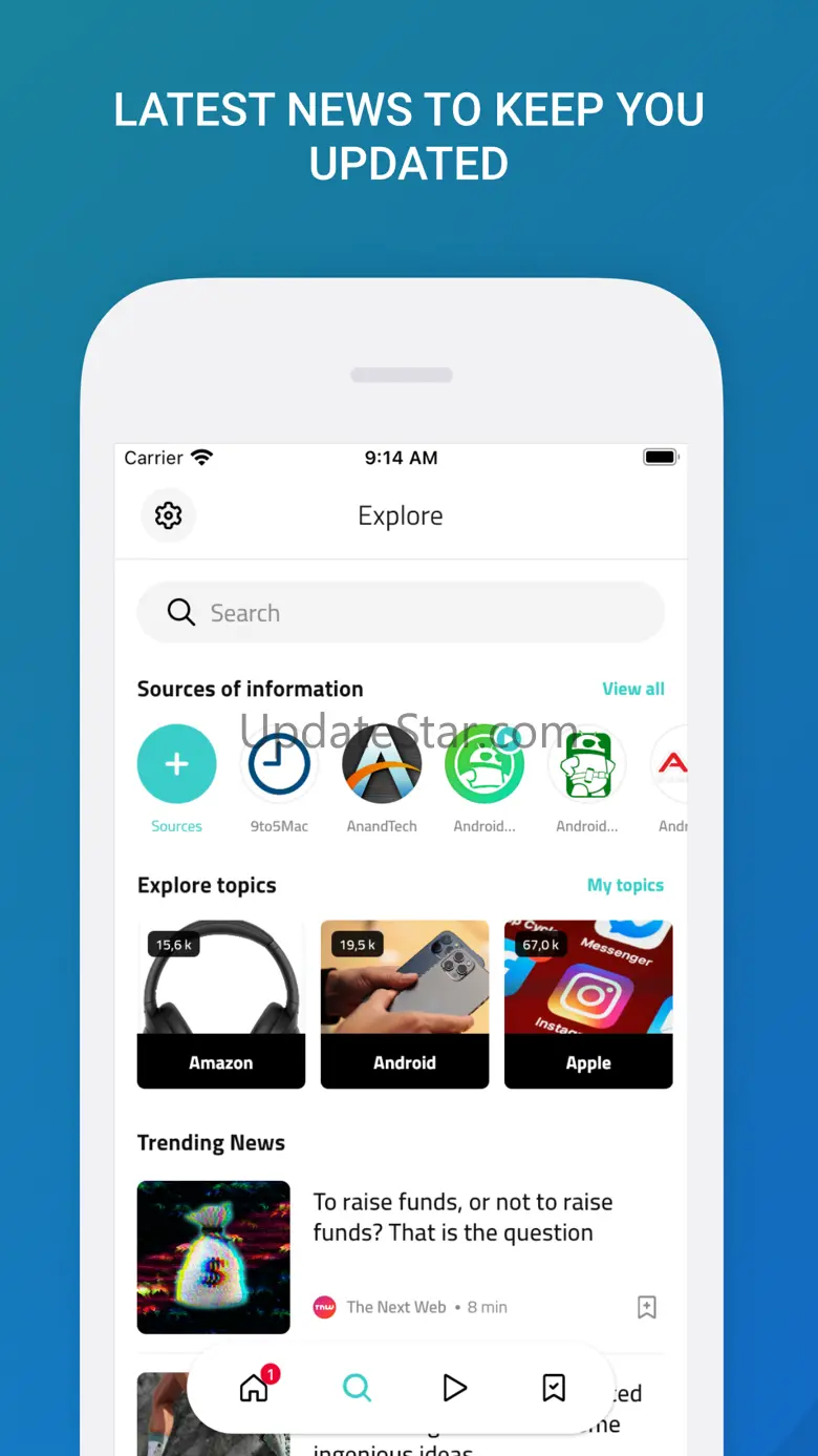Geek Tech 1.0.2