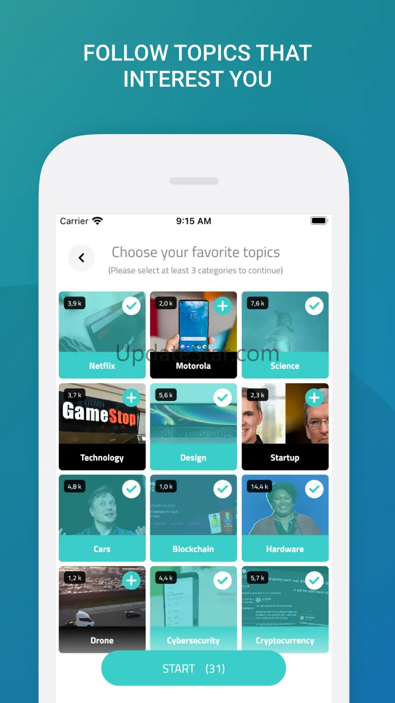 Geek Tech 1.0.2