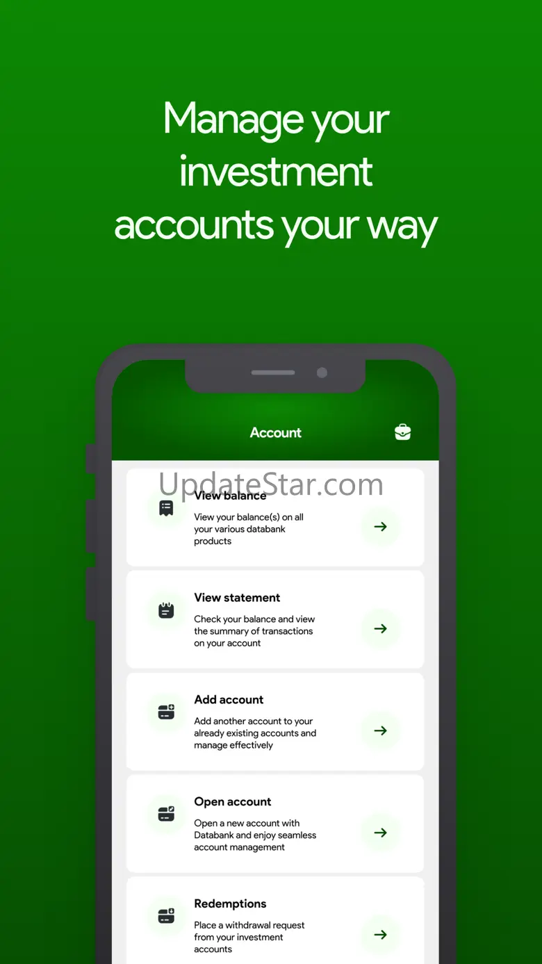 Databank Group 2.0.0