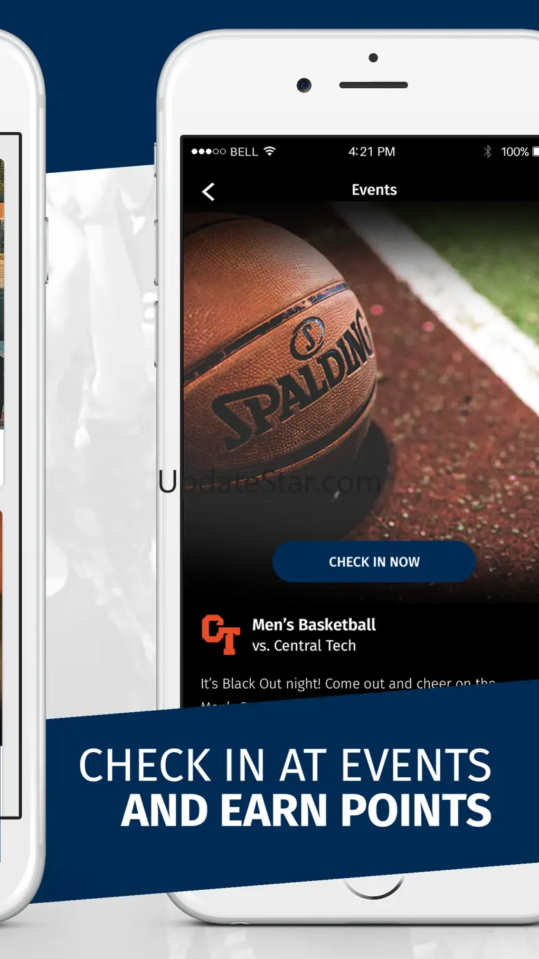 Gales CONNECT 8.5.0