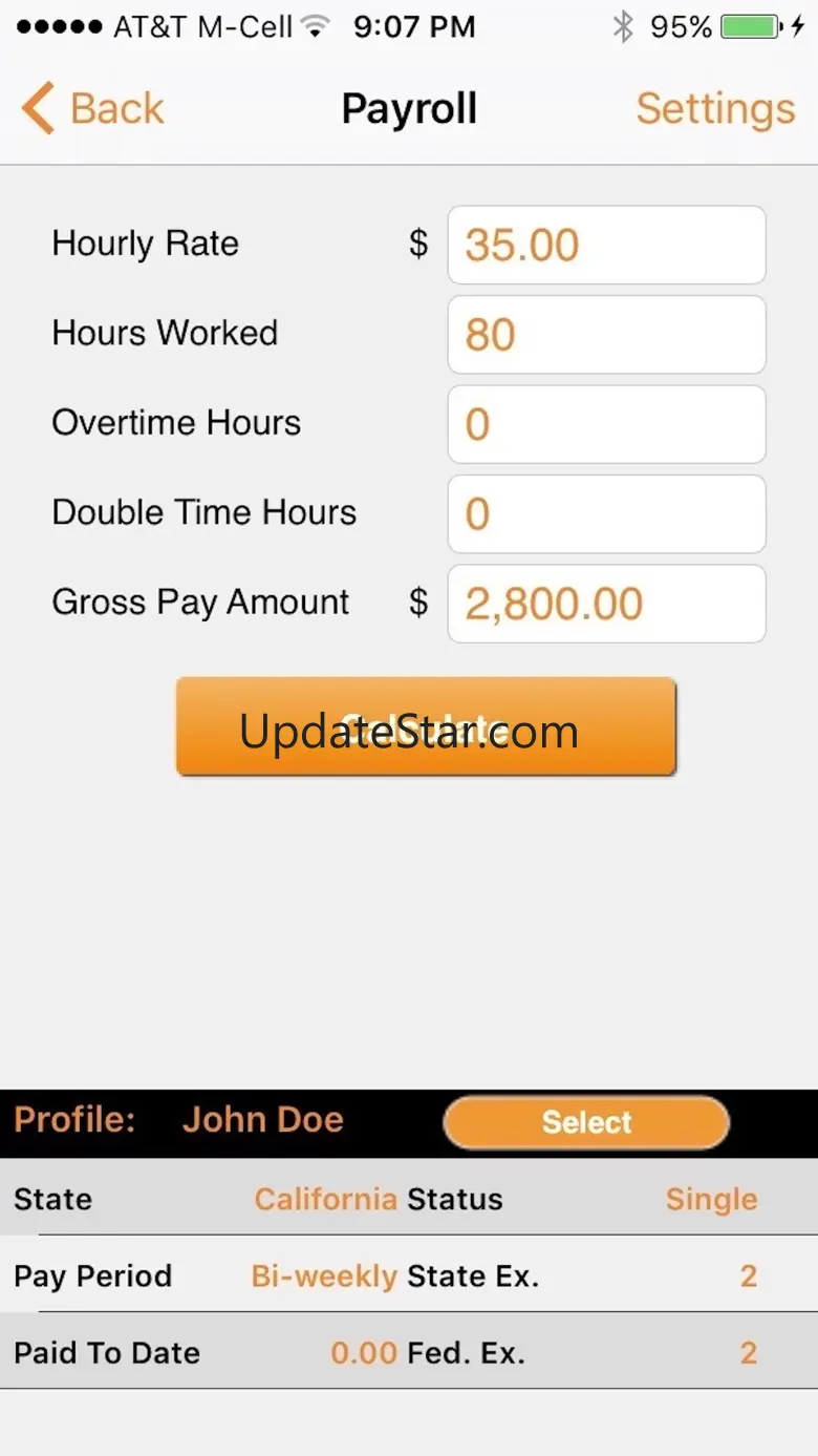 Payrollguru 4.5