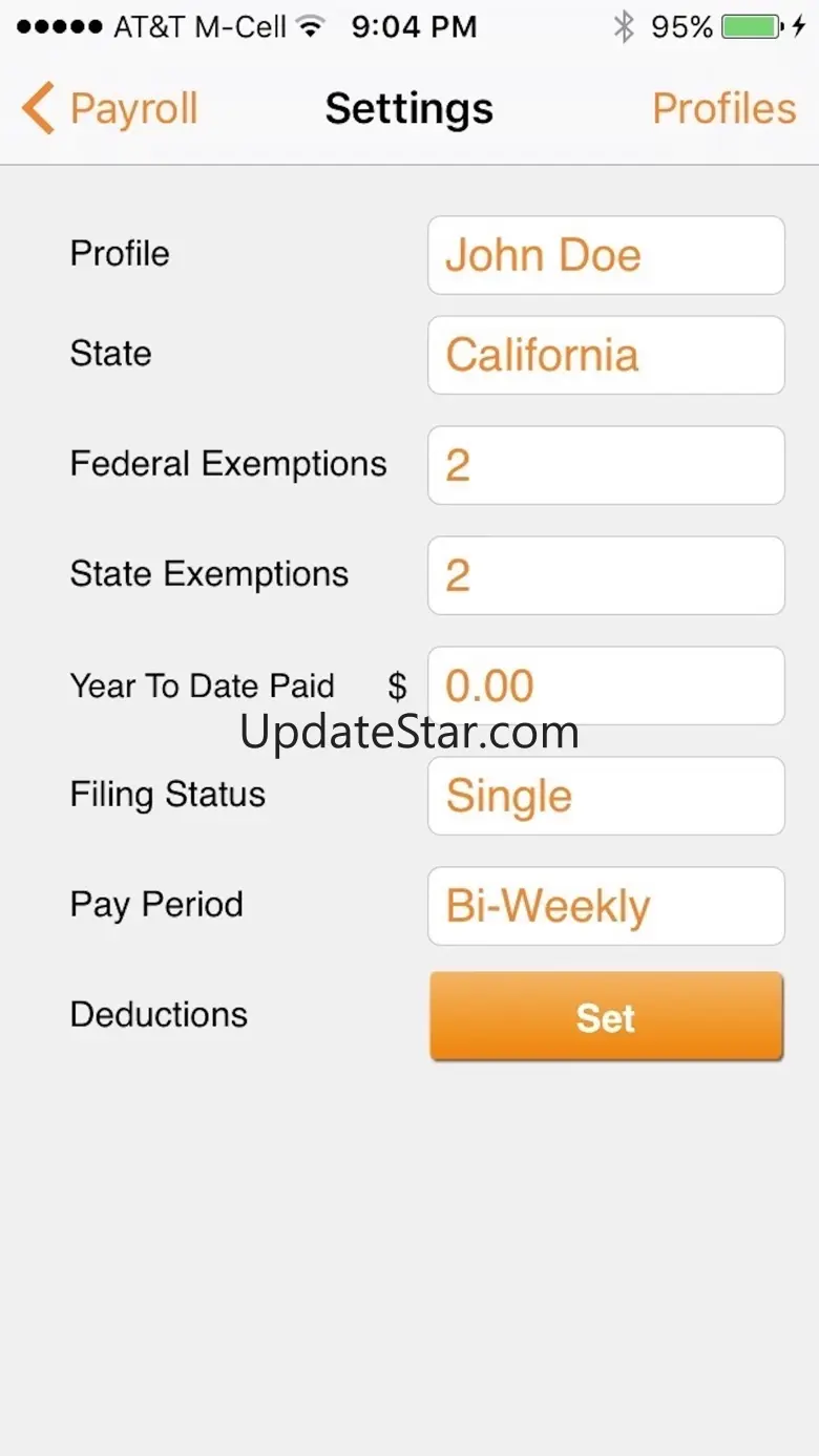Payrollguru 4.5