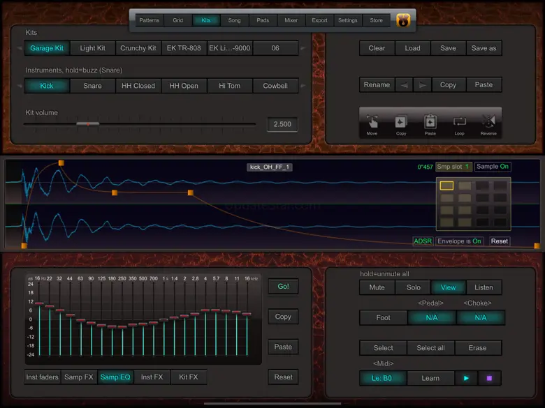 DrumPerfect Pro 3.21