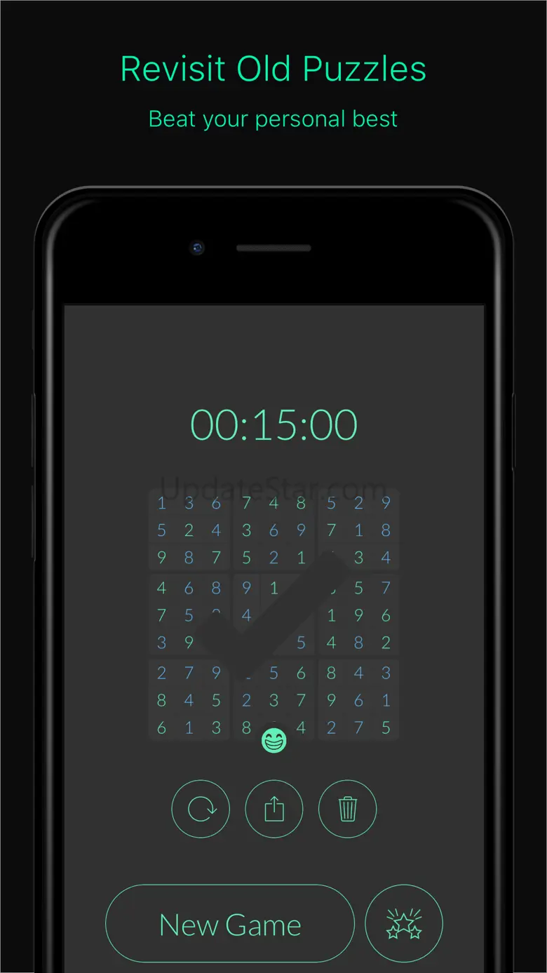 Kudos Sudoku 1.4.0
