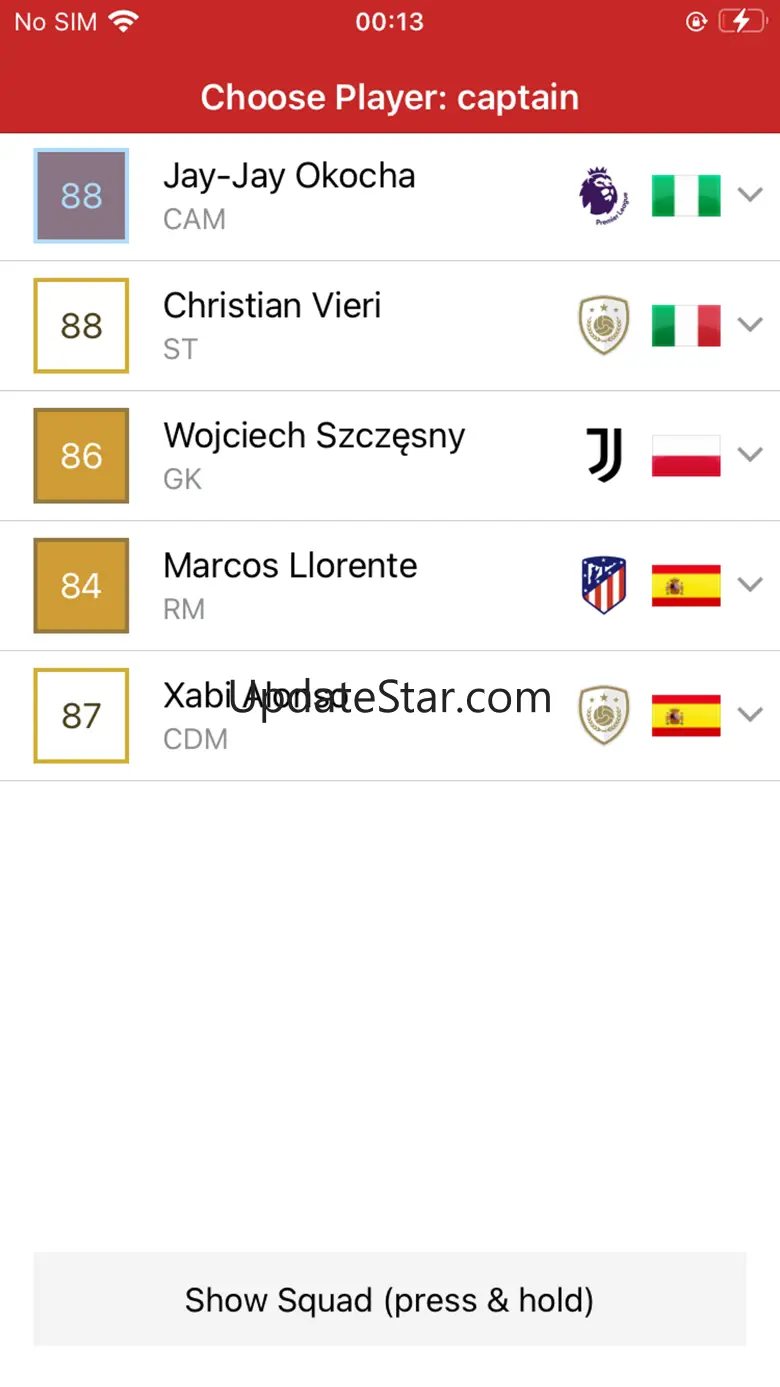FC 24 Draft & Database | WeFUT 1.24.0