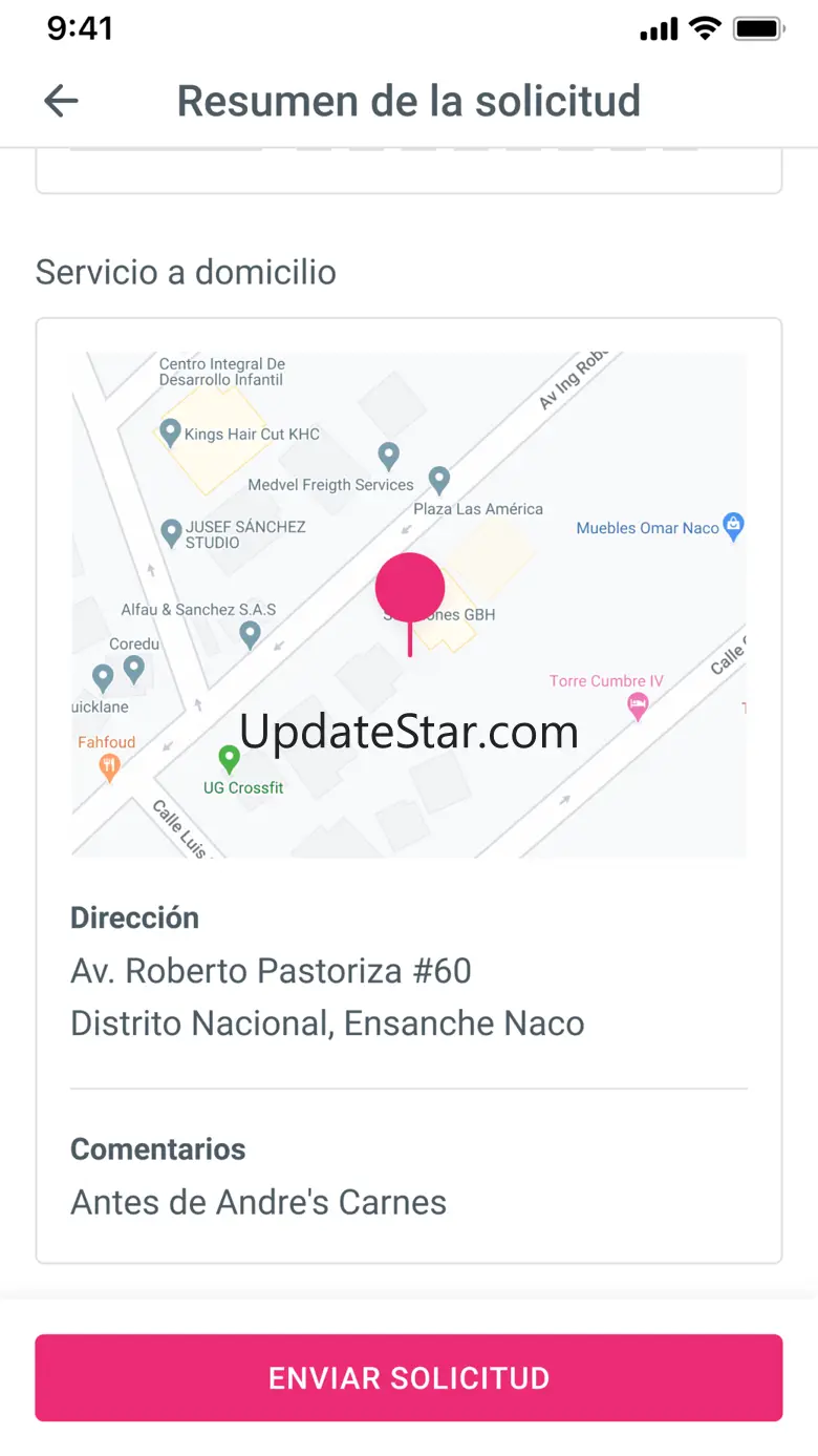 Amadita 3.10.3