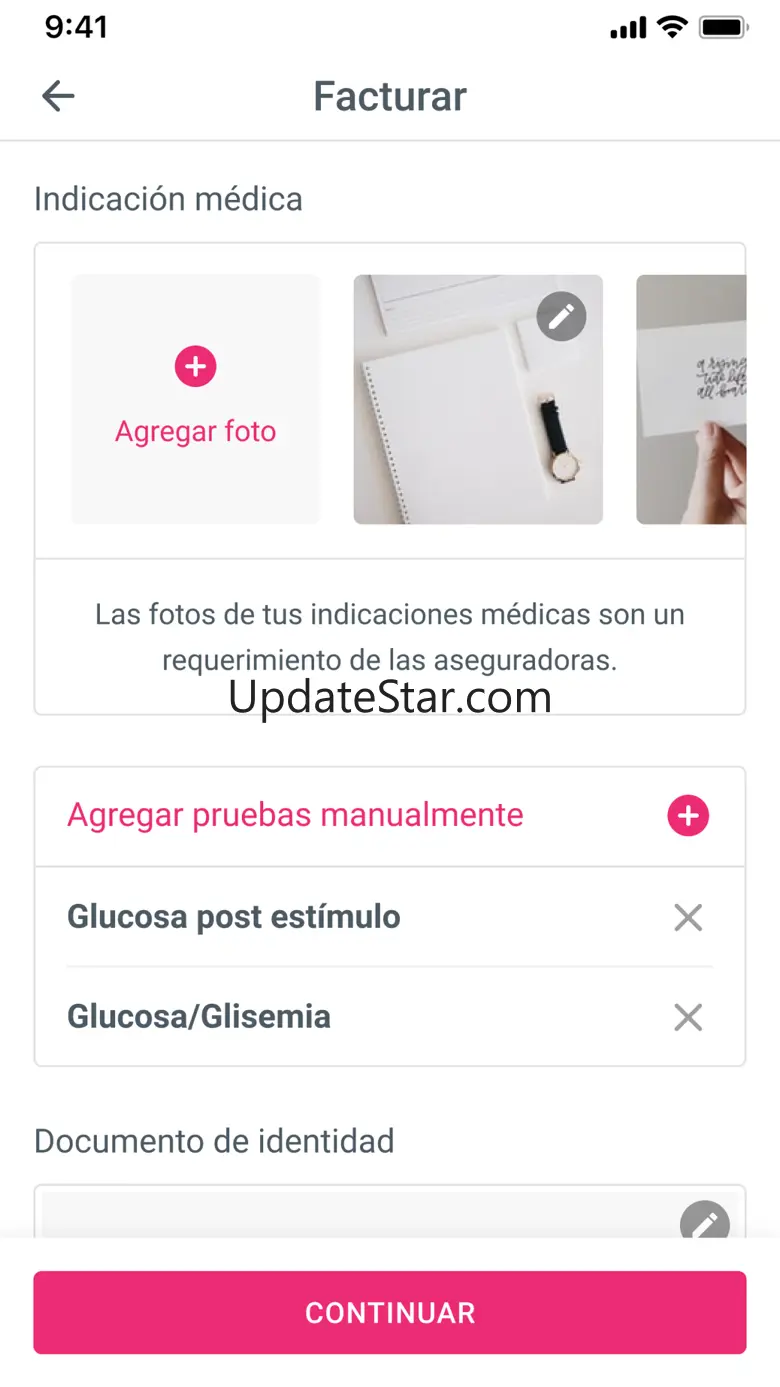 Amadita 3.10.3