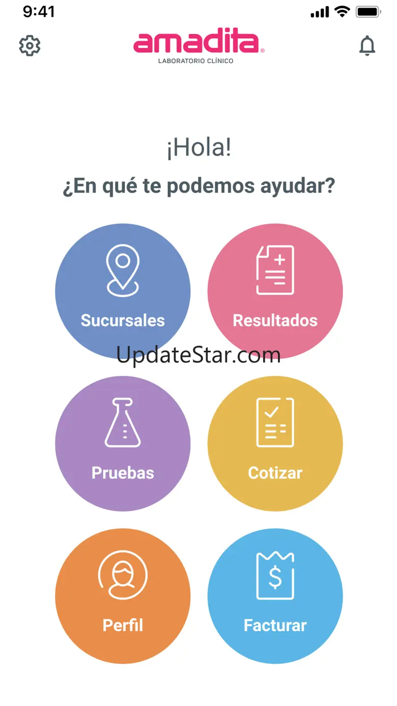 Amadita 3.10.3