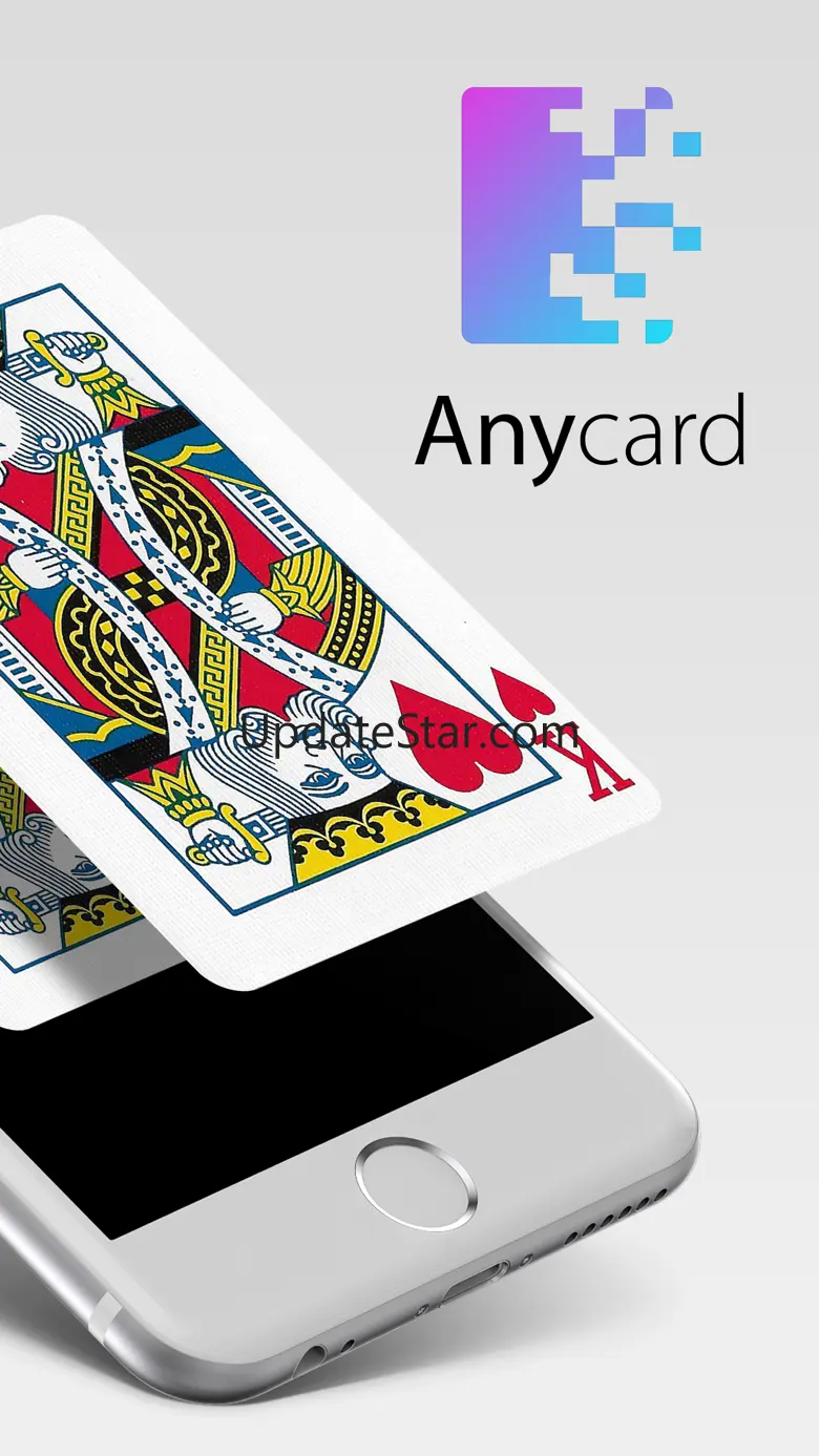 ANYCARD! 2.0.13