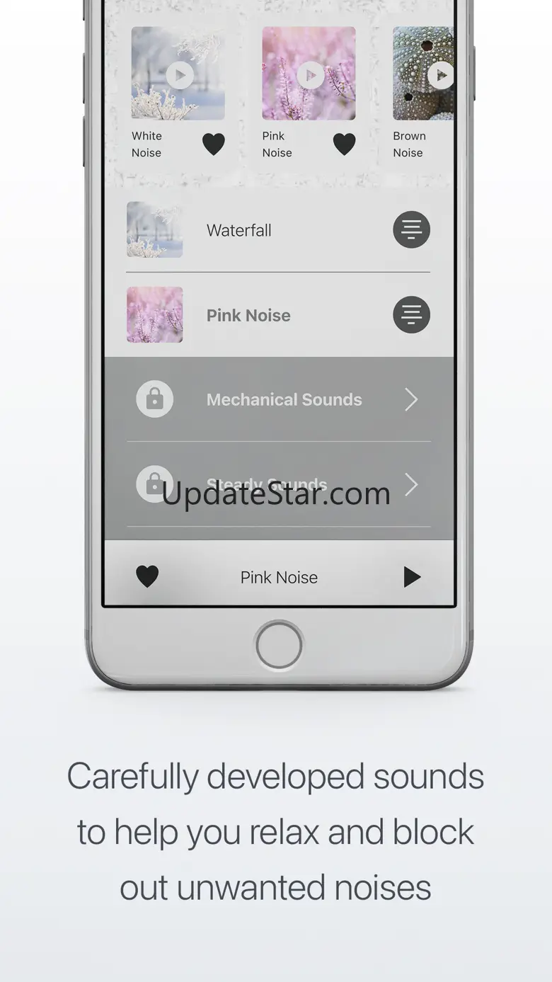 Sound Oasis White Noise Lite 2.0.11