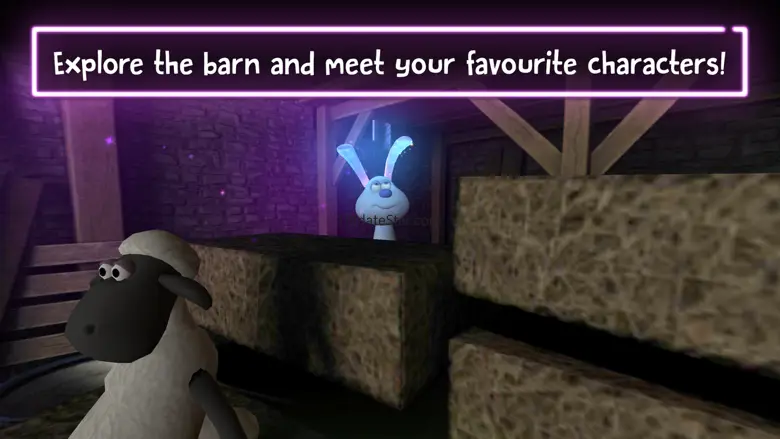 Movie Barn VR 1.6