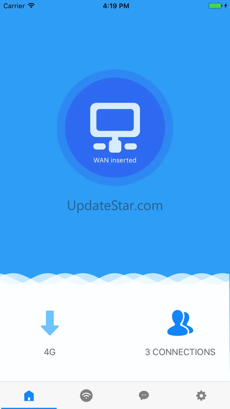 Alcatel WiFi Link 1.1.8