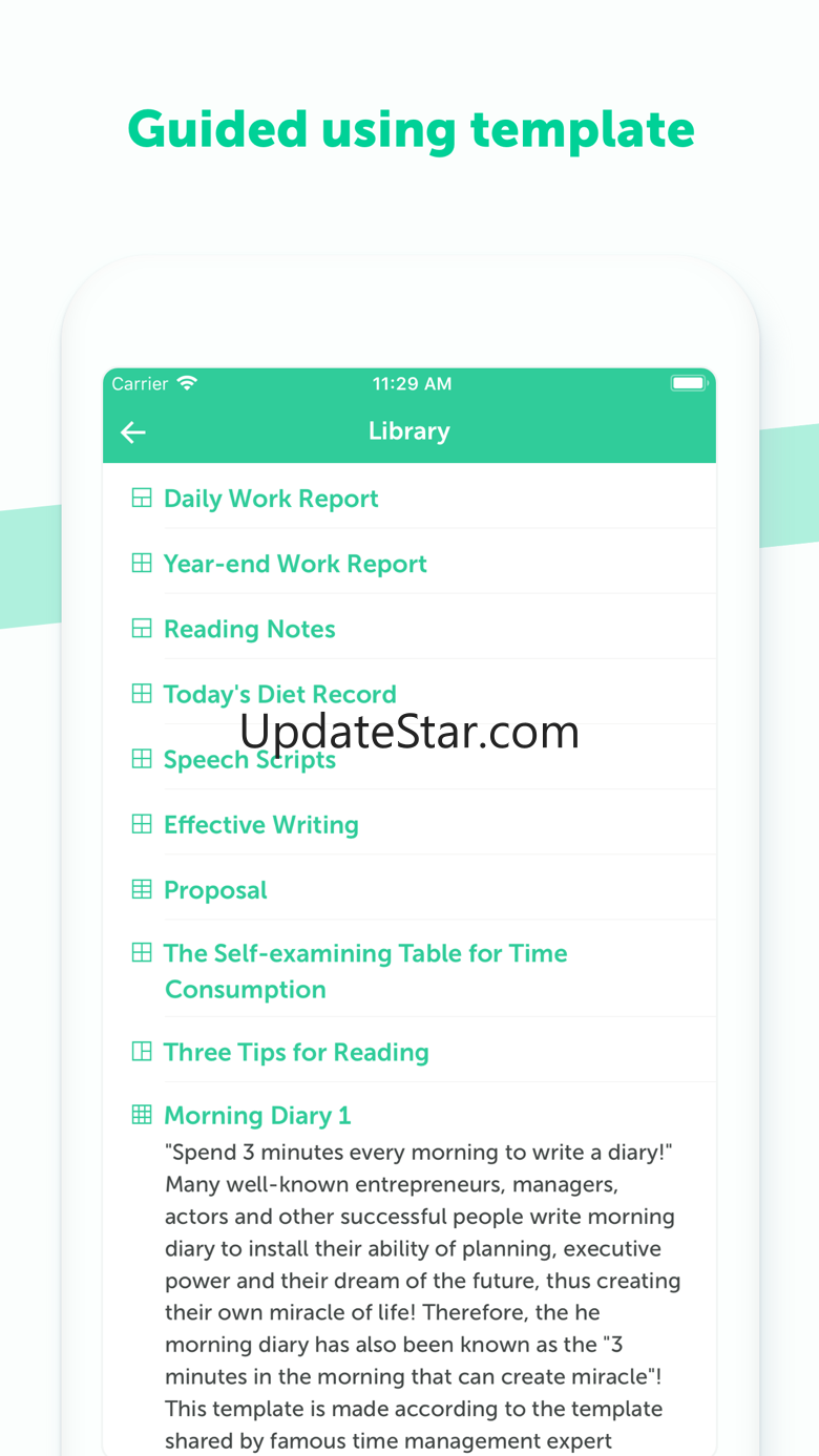 Grid Note - Smart way to note 1.6.0