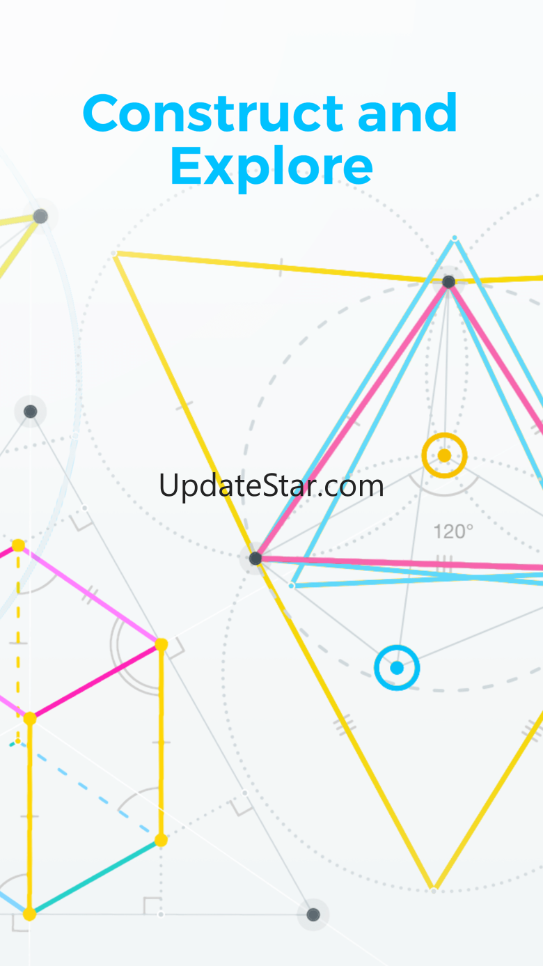 Euclidea: Sketches 1.15