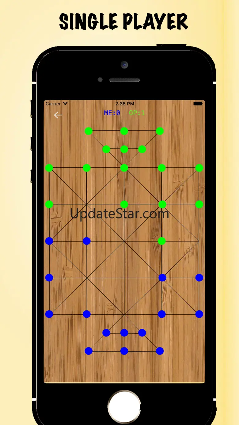 Bead 16 (Solo Guti) 1.4
