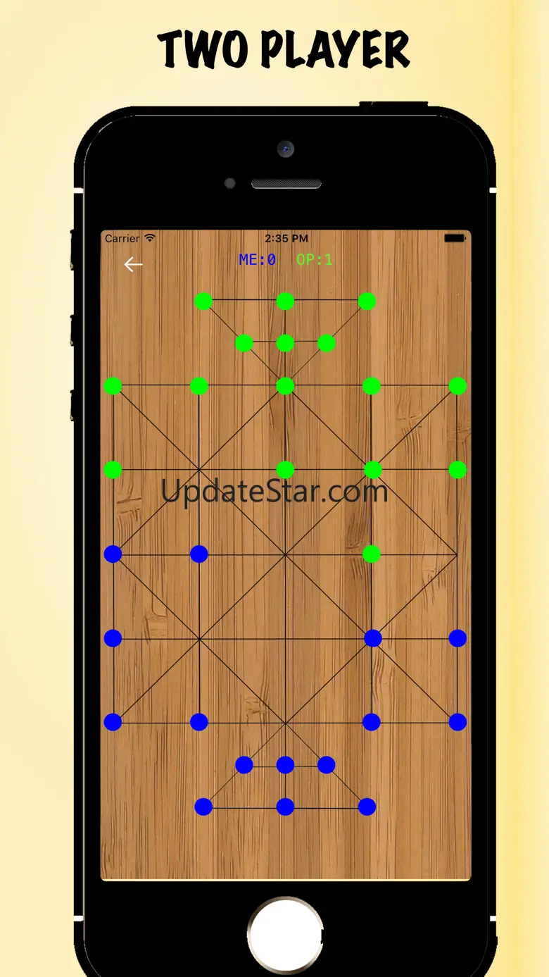 Bead 16 (Solo Guti) 1.4