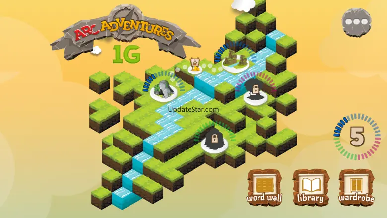 ARC Adventures 1.33