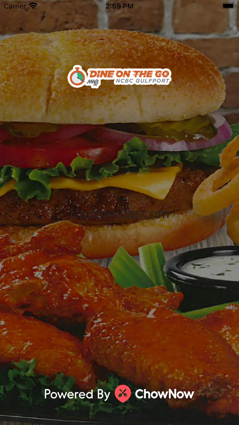 Dine on The Go - Gulfport 3.18.0